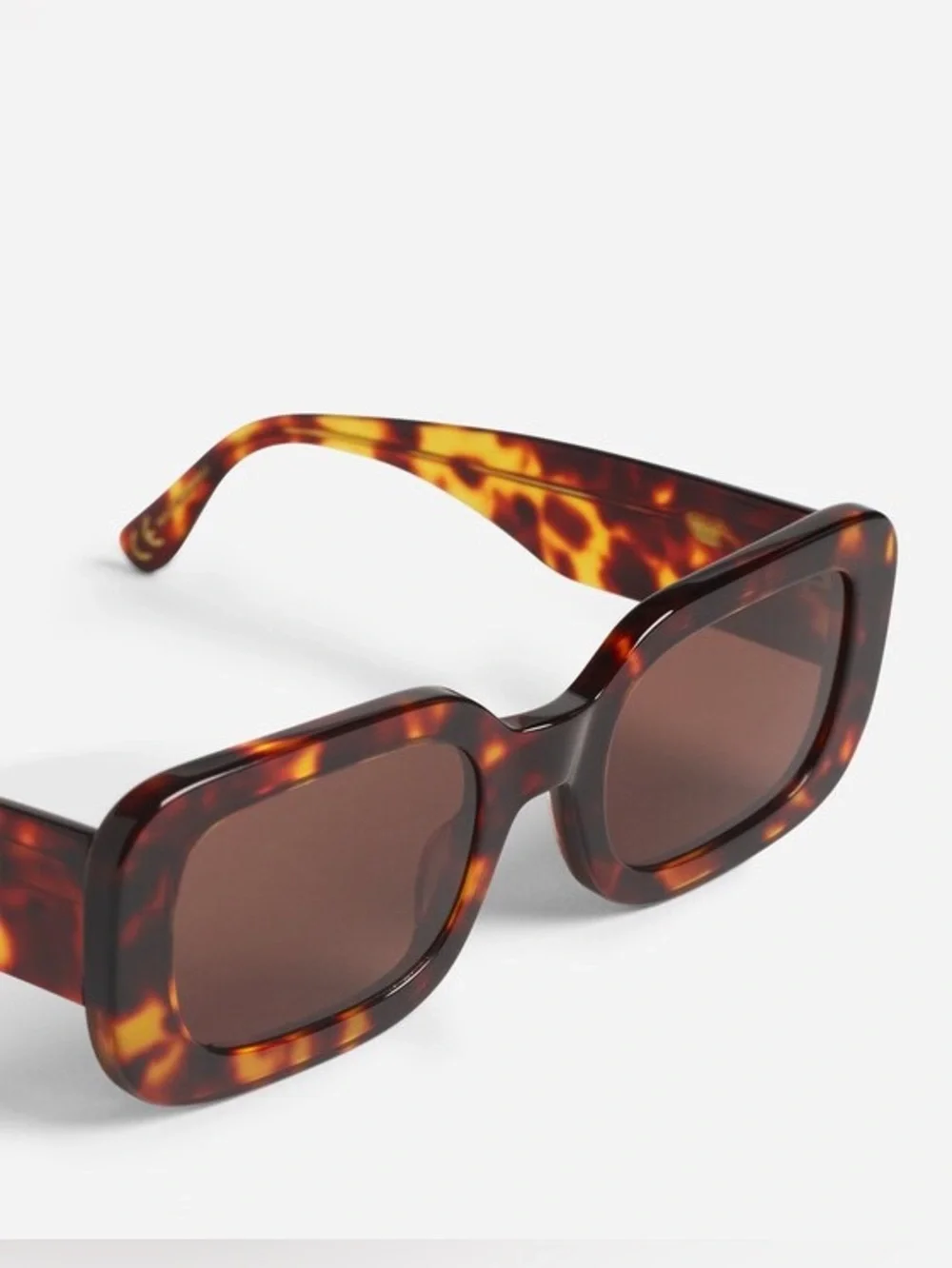 Madewell linbrook sunglasses - new without tags